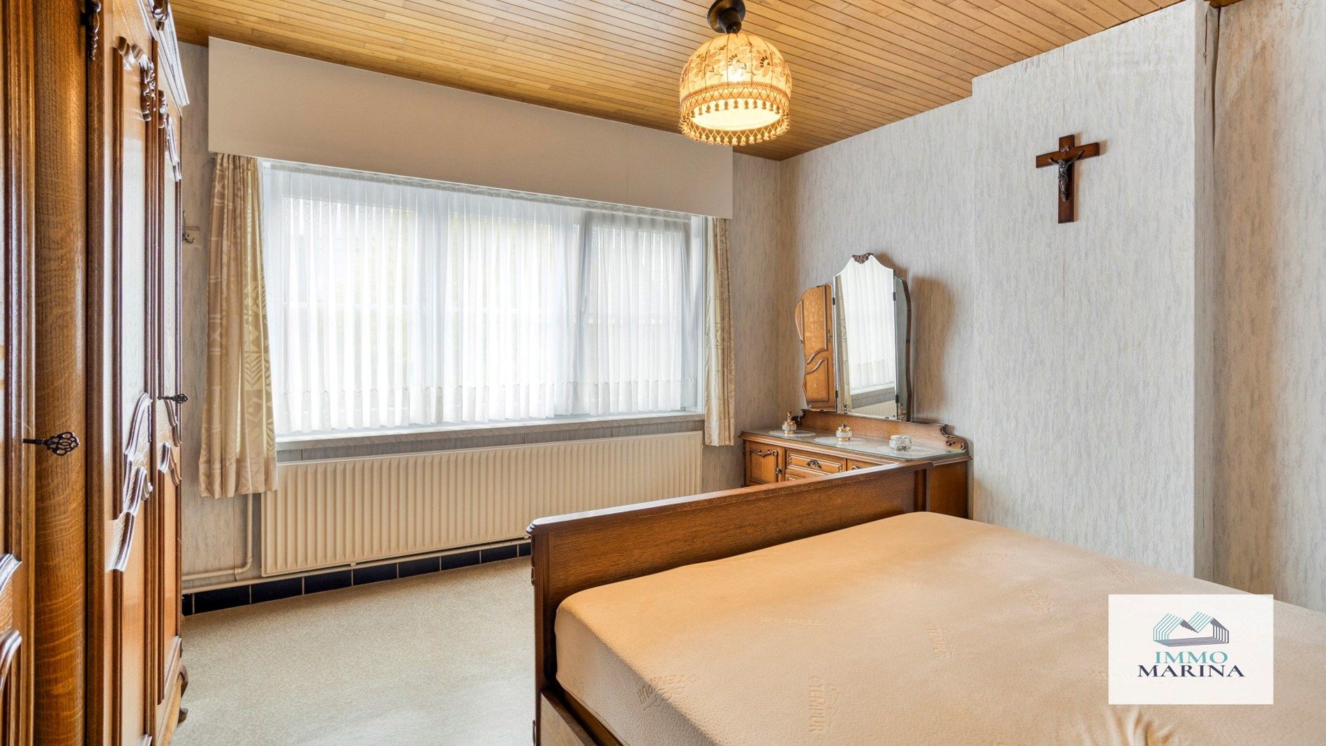 Rustig gelegen woning met ruime tuin nabij Aarschot  foto 14