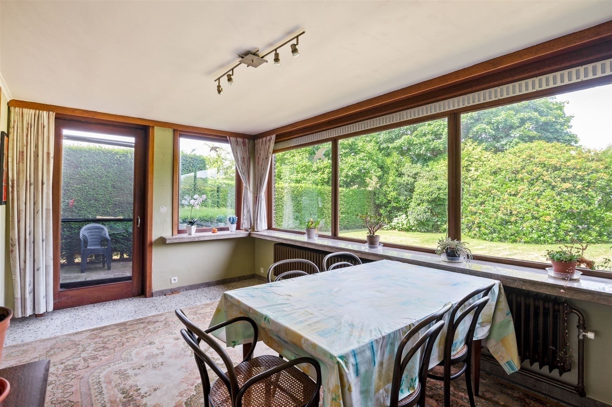 Ideale gezinswoning op een A-locatie te Sint-Katelijne-Waver foto 6