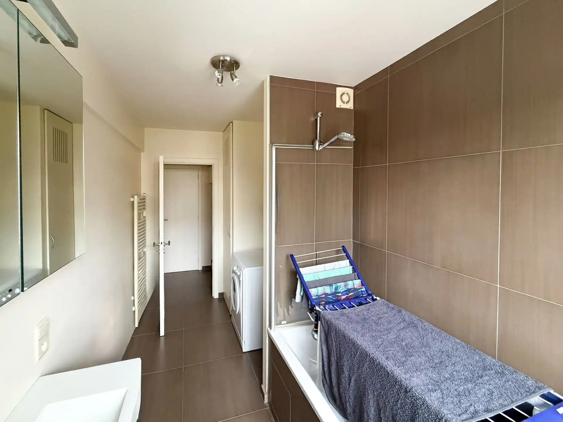 Appartement foto 5