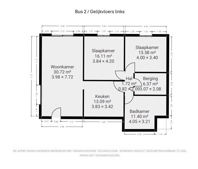 OPBRENGSTEIGENDOM (H.O.B.) foto 29