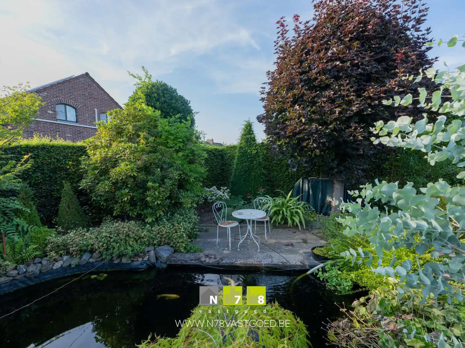 Huis te koop foto 37