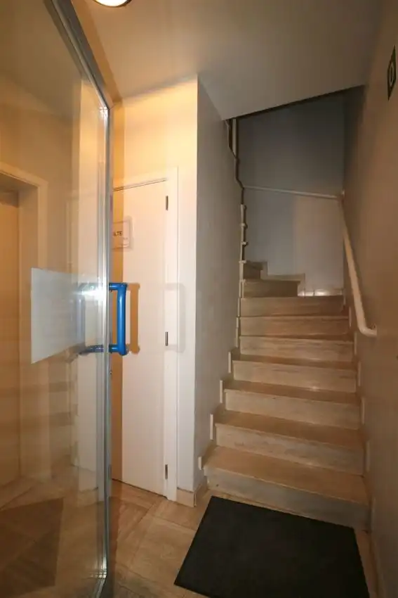 Studio - ideale investeringsopportuniteit of startersappartement foto 19