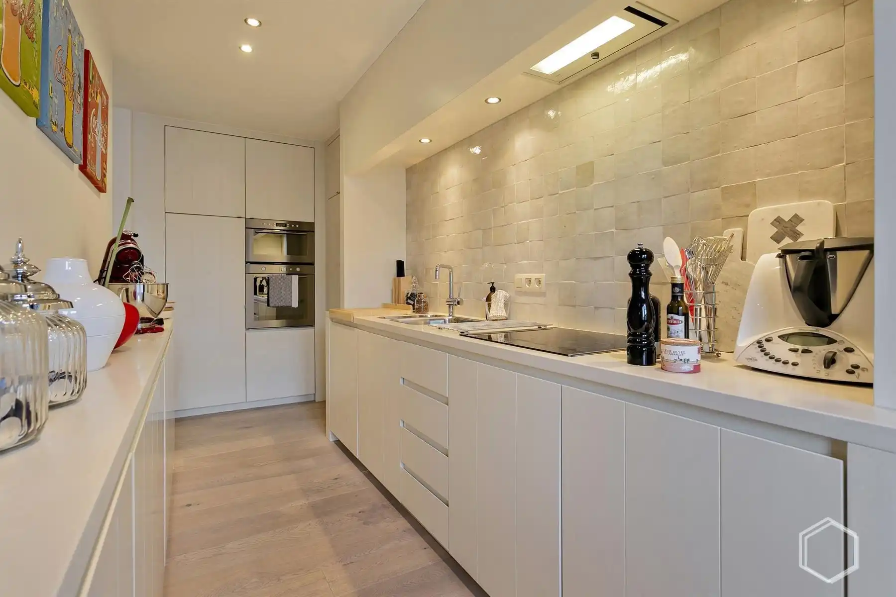 Appartement te koop foto 4