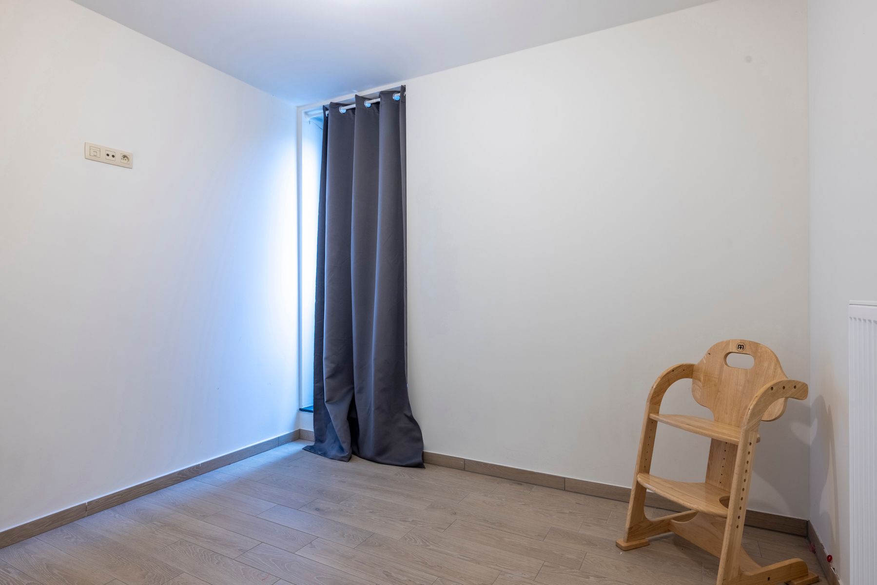 Energiezuinig NB appartement 2slpk, groot terras & 2 parkpl. foto 12