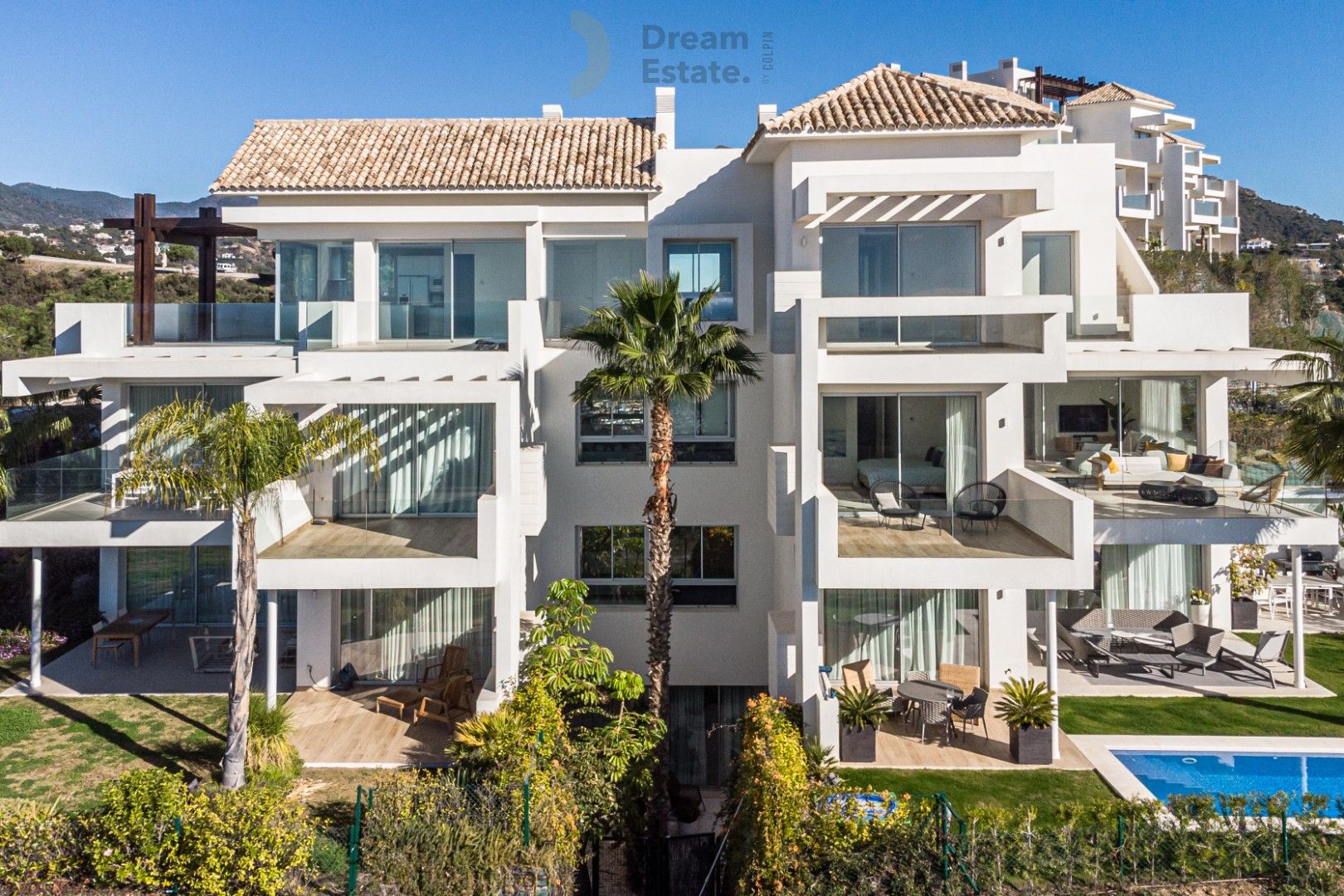 Marbella Club Hills: jouw uitnodiging naar het hoogste niveau van wonen! foto 5