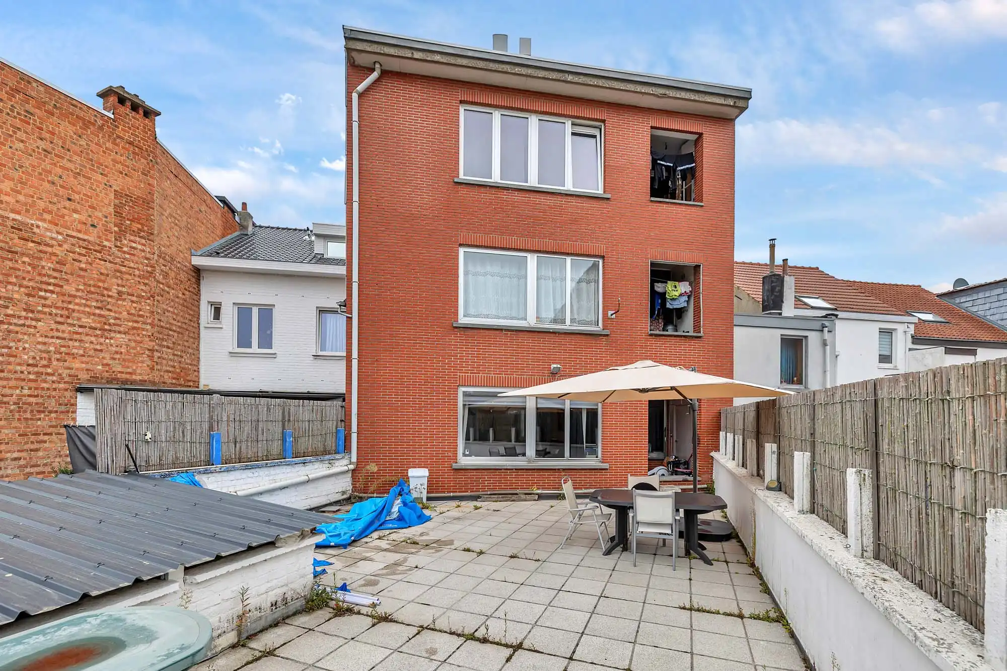 Handelgelijkvloers met app op gunstige locatie te koop foto 19