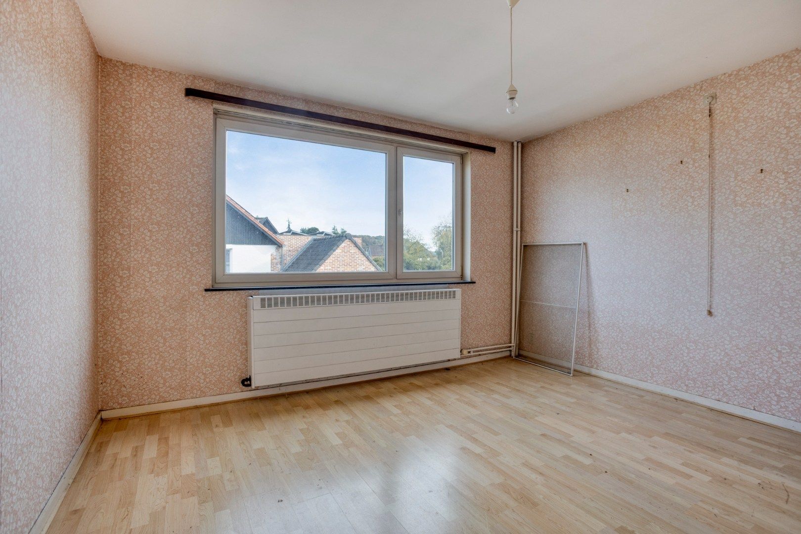 Uniek gelegen open bebouwing met 3 slaapkamers, tuin, terras en garage in Wilsele – EPC 515 kWh/m² - bewoonbare opp. 124 m² foto 15