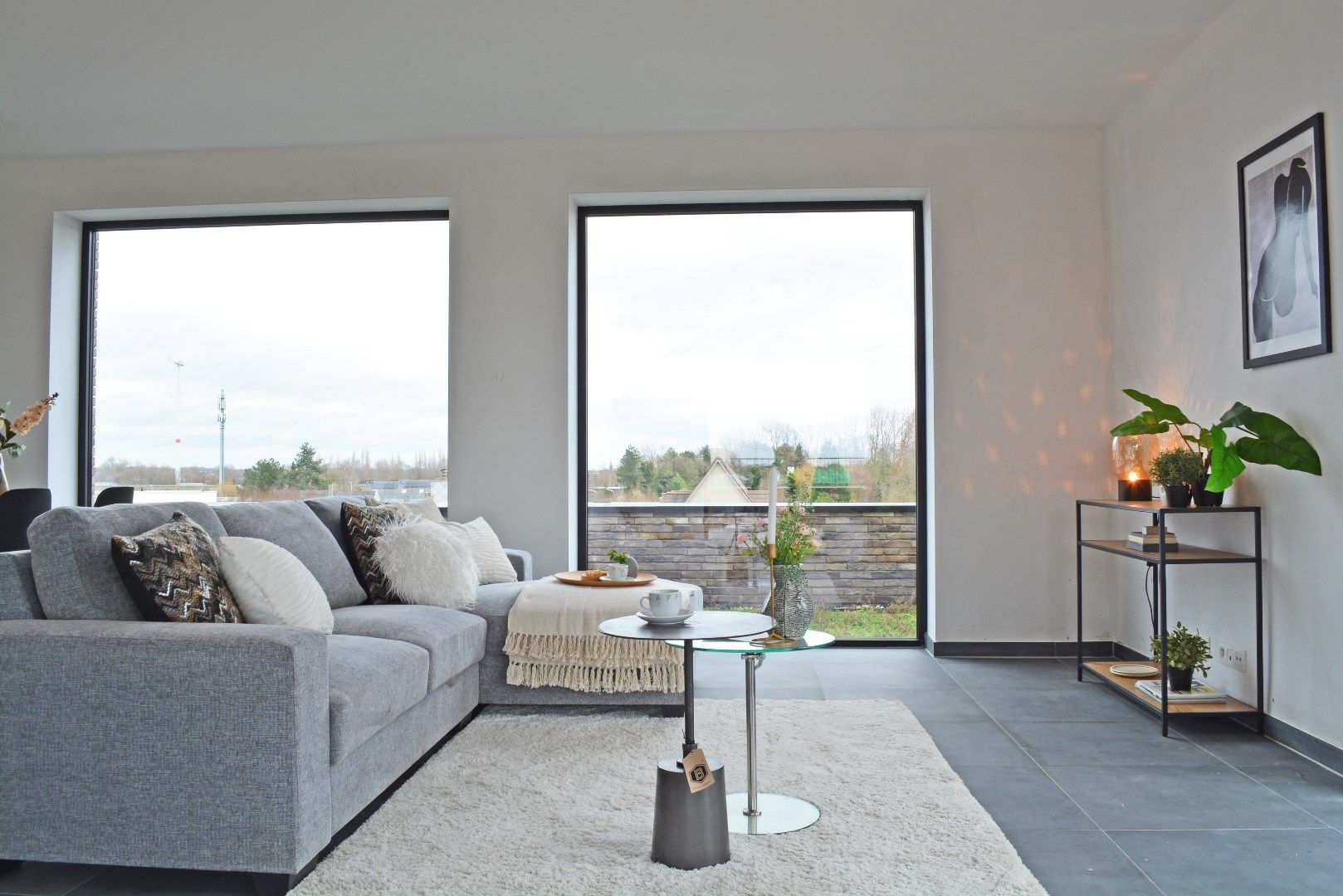 Fantastisch penthouse met 3slpks en 2 bdks – 6% BTW mogelijk! foto 4