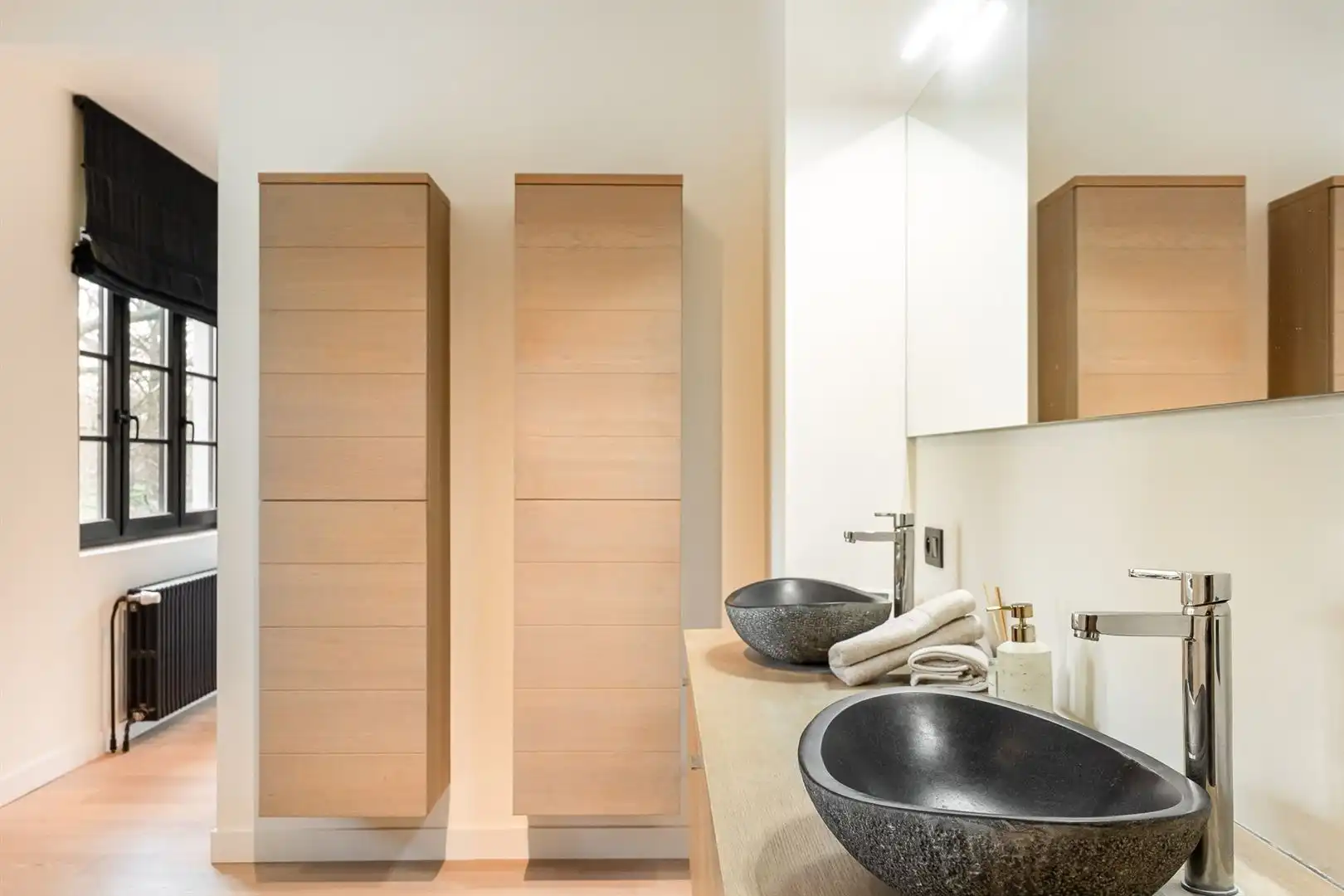 Uitzonderlijke villa bij het dorpscentrum en het park foto 14