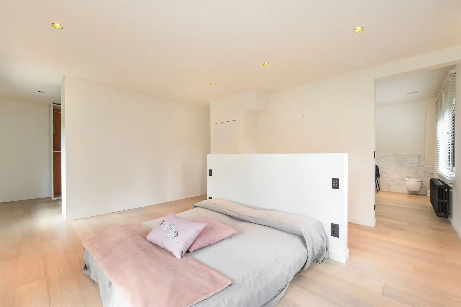 Uitzonderlijke villa bij het dorpscentrum en het park foto 14