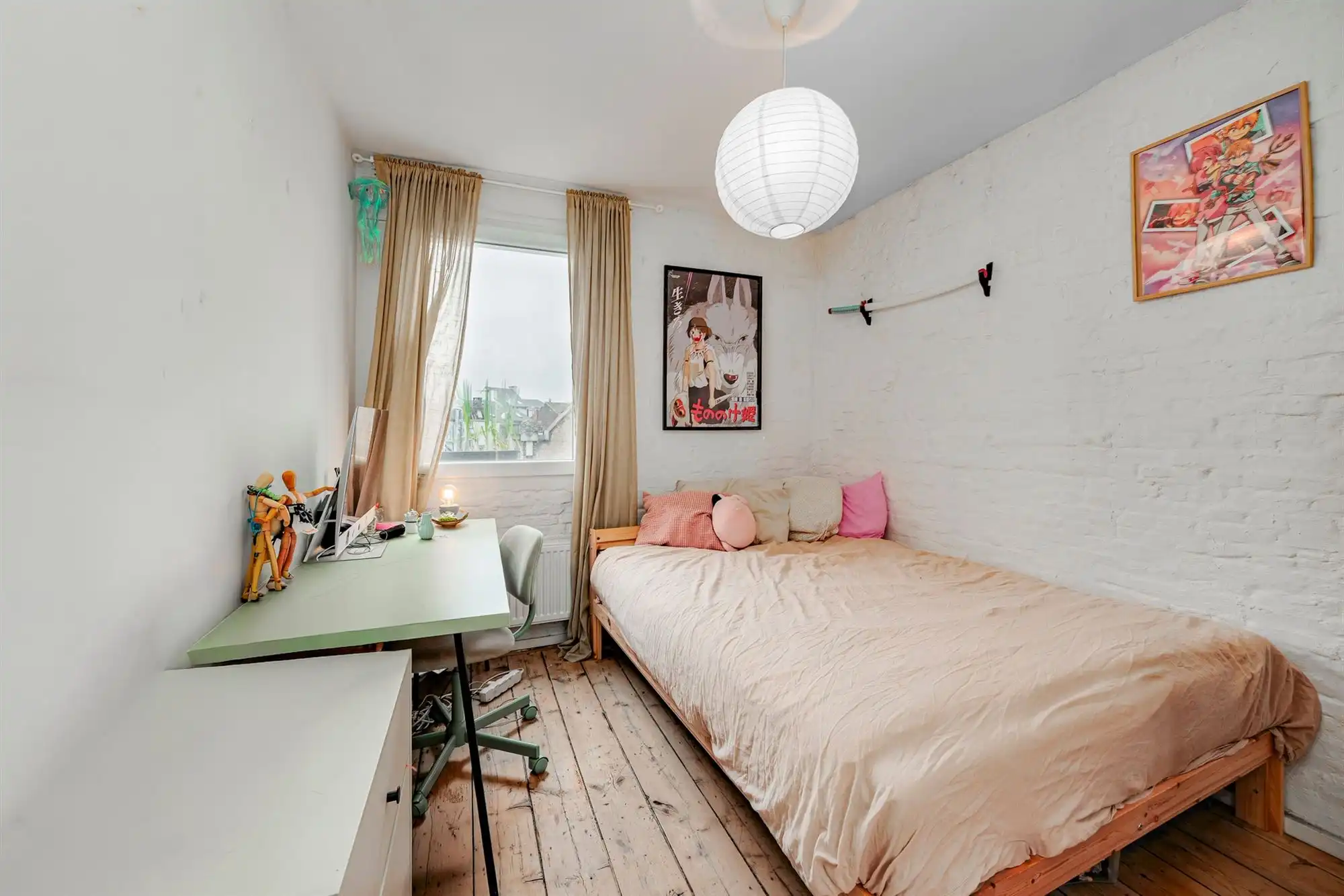 Huis met 3/4 slpk en dakterras foto 17