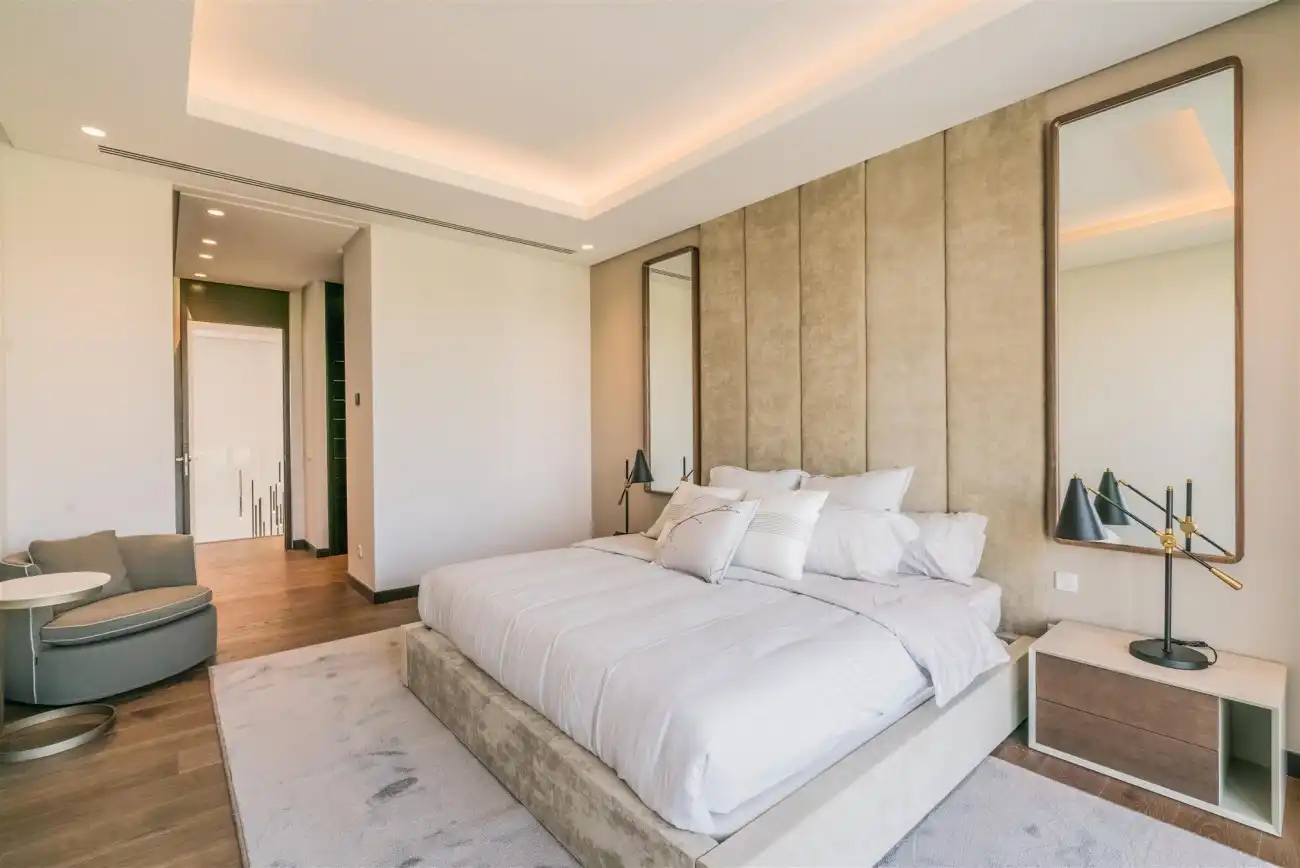 Grote open villa in La Alqueria foto 21