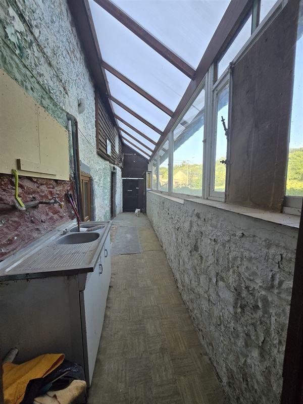 Landelijke woning foto 4