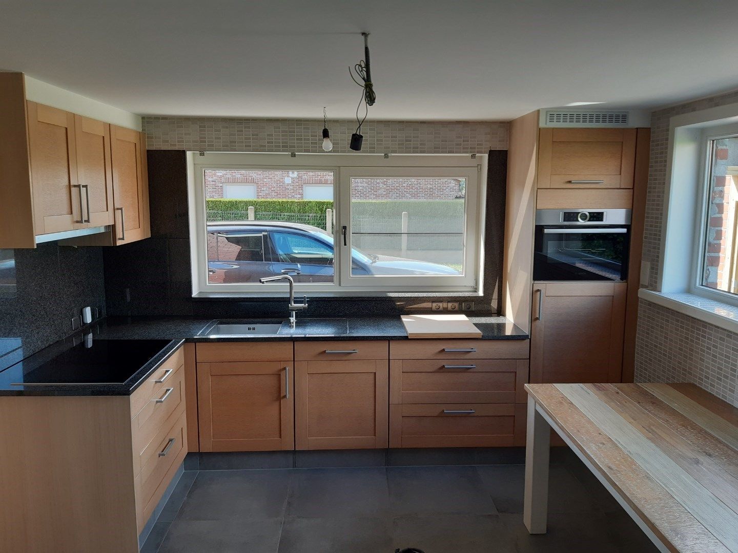Landelijke, energiezuinige woning met tuin en garage foto 8
