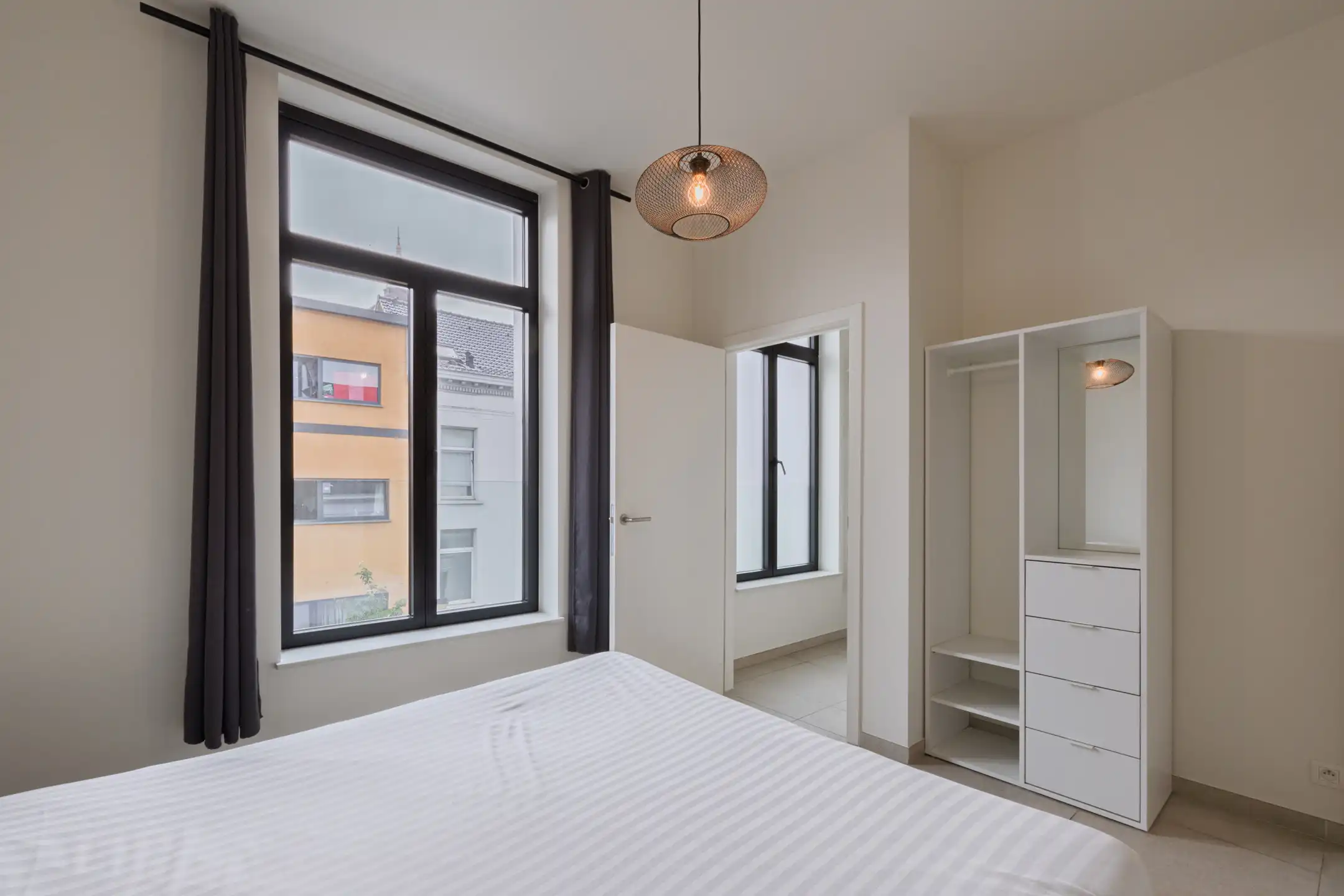 ANTWERPEN CENTRUM - Lichtrijk appartement foto 7