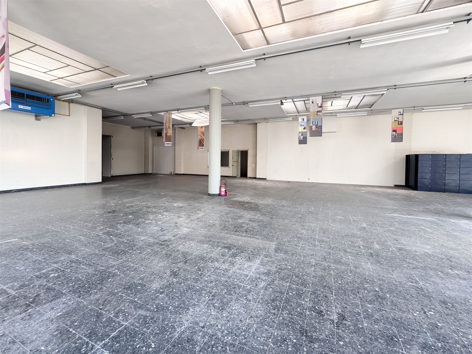 Commercieel Gebouw foto 3