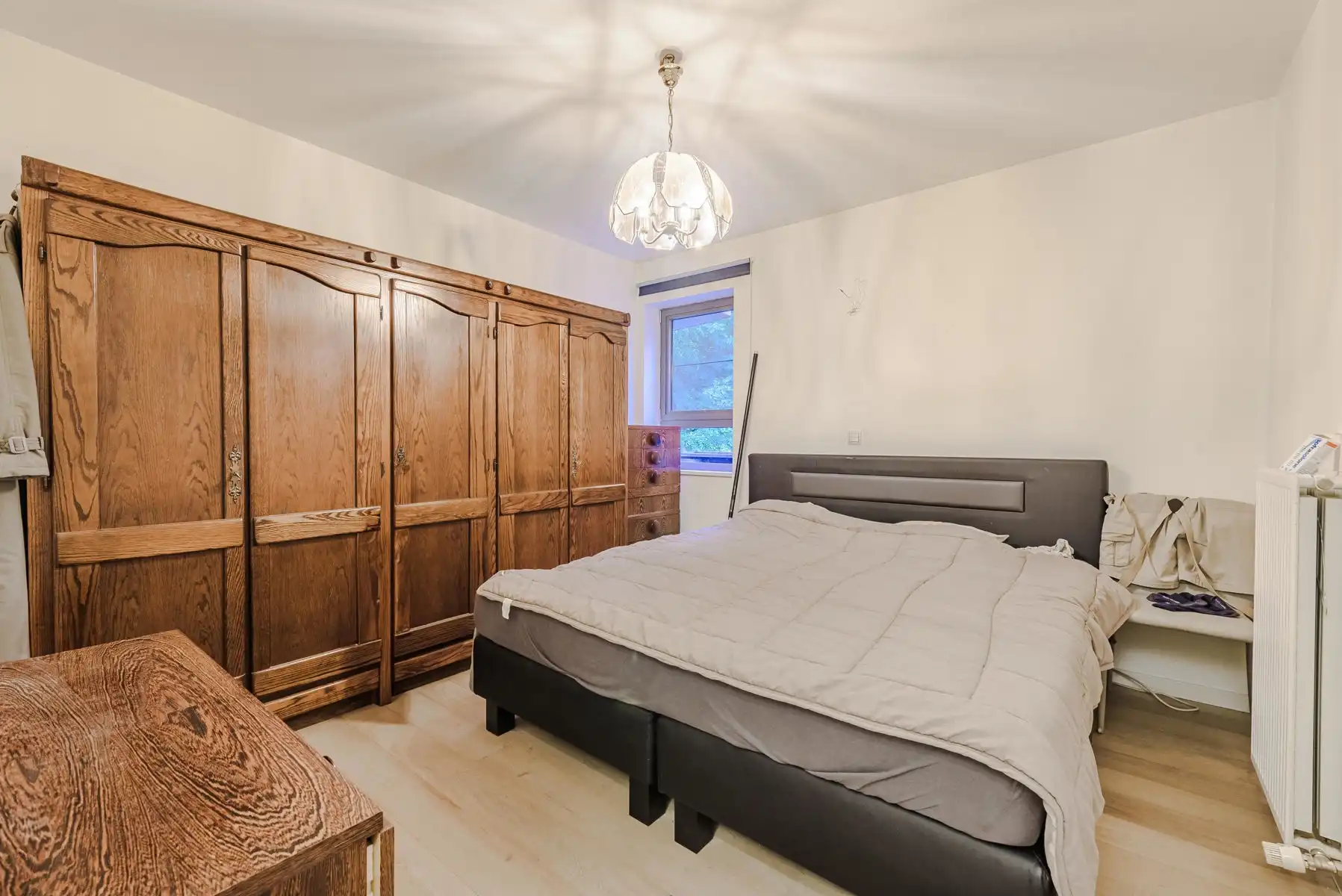 Gelijkvloers appartement met groen uitzicht in Kasterlee foto 9