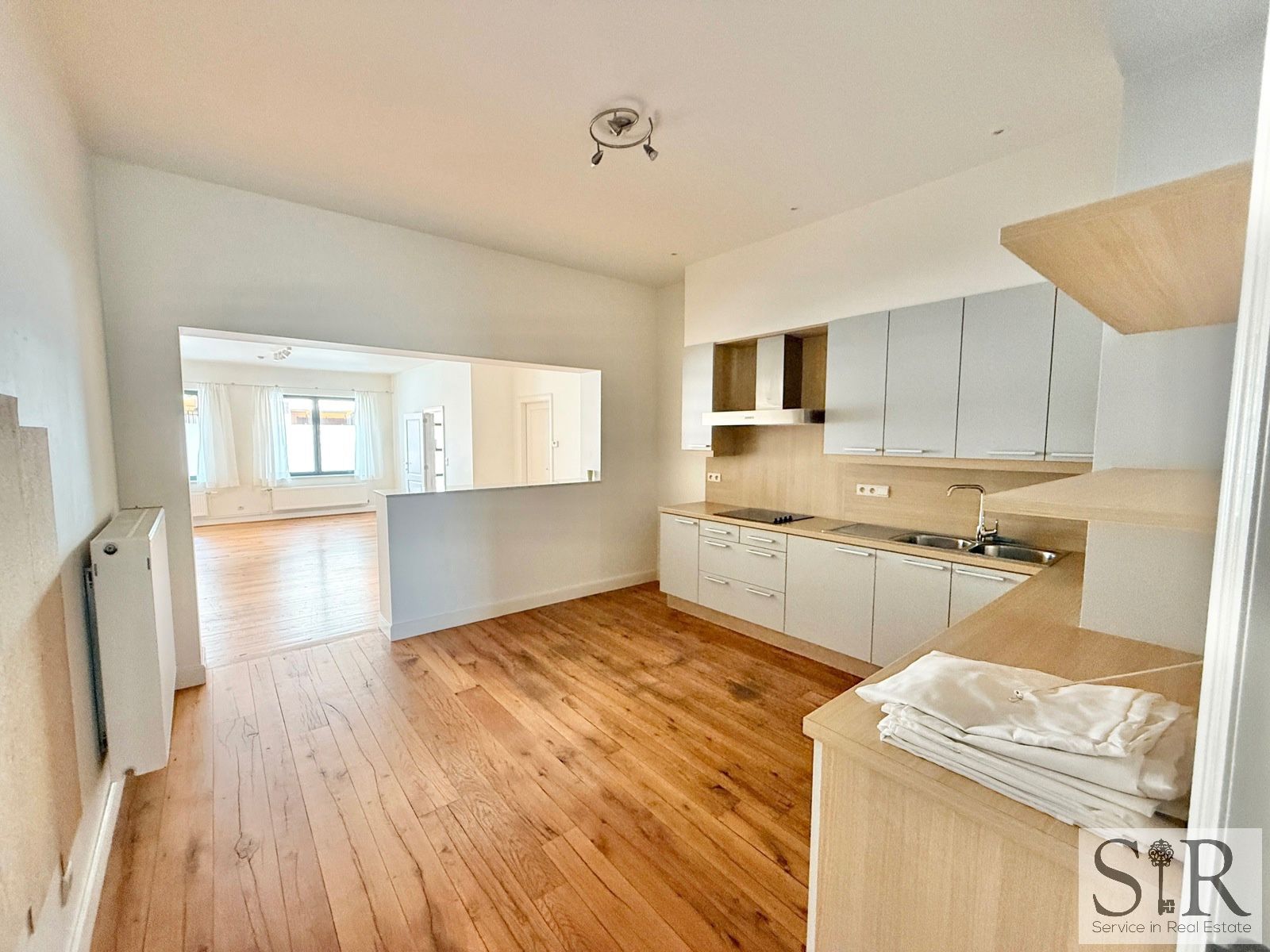Appartement te huur foto 5