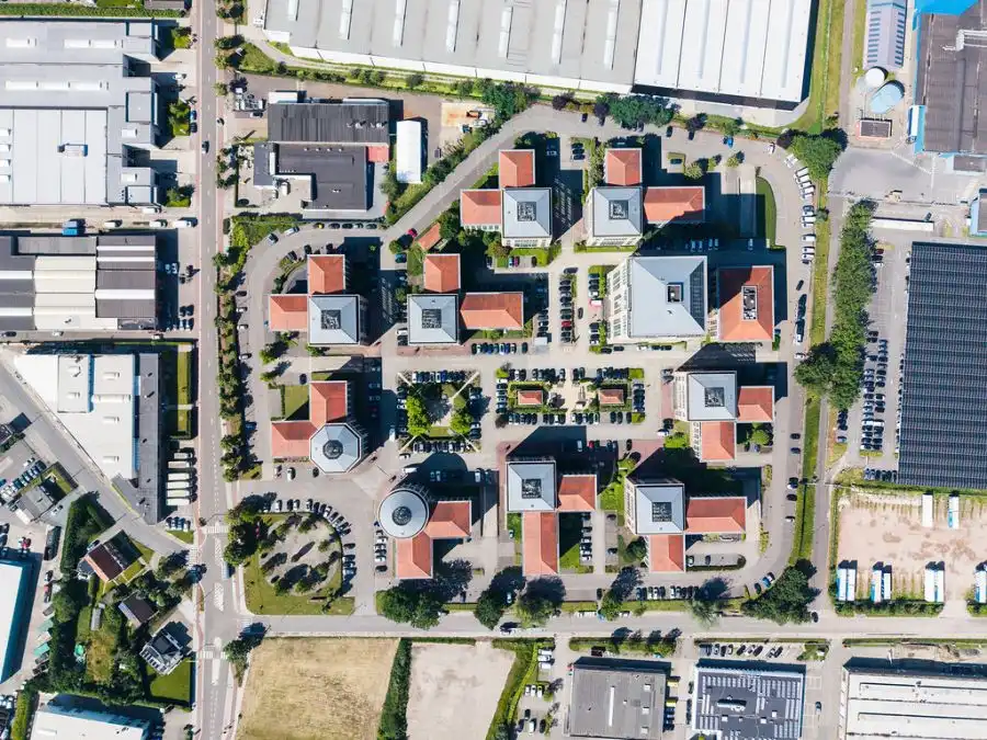 Schalienhoevedreef 20 A - J, 2800 Mechelen foto 21