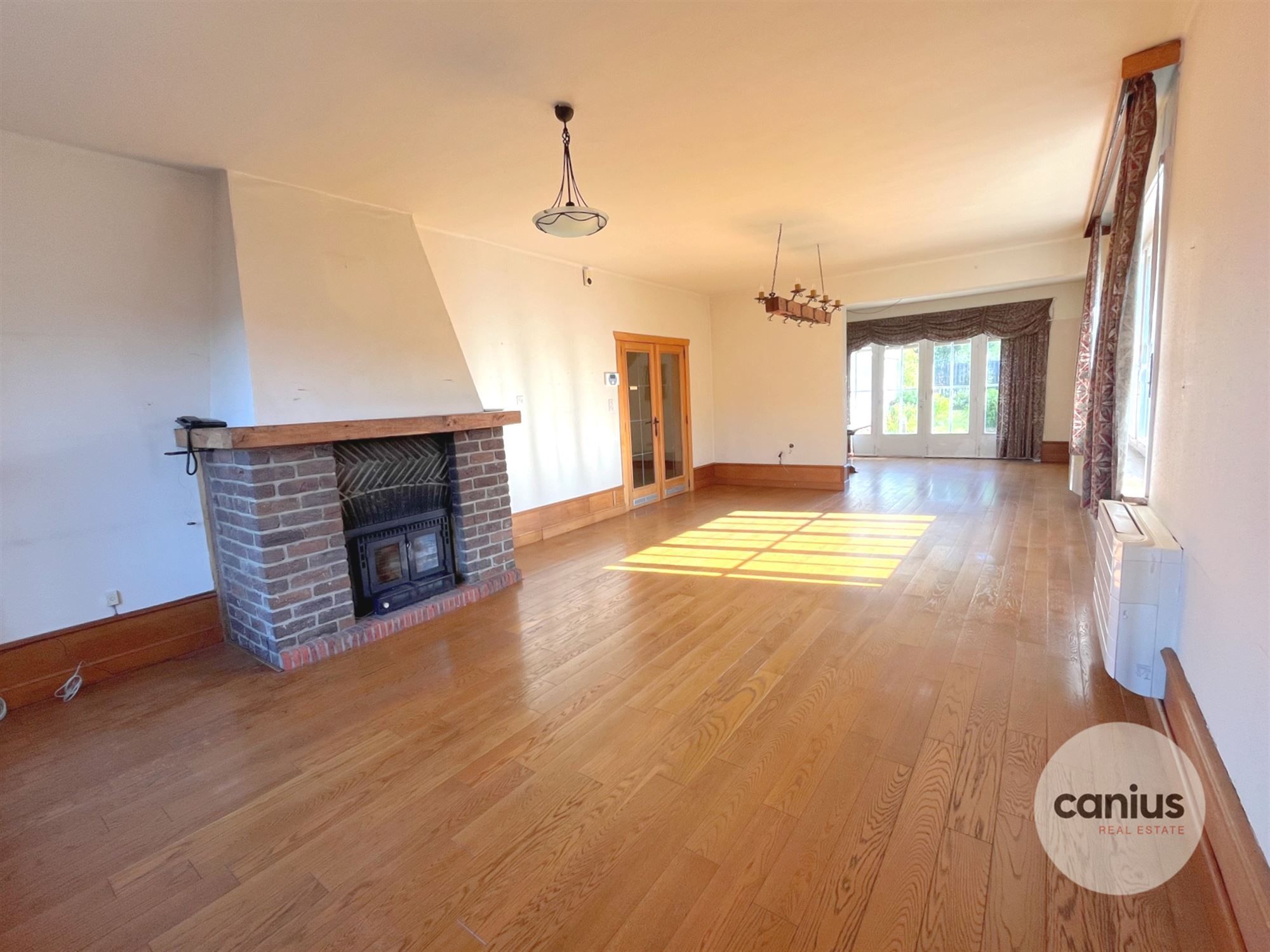 CHARMANTE WONING MET 4 SLKS, OP7A50CA NABIJ HET CENTRUM foto 4