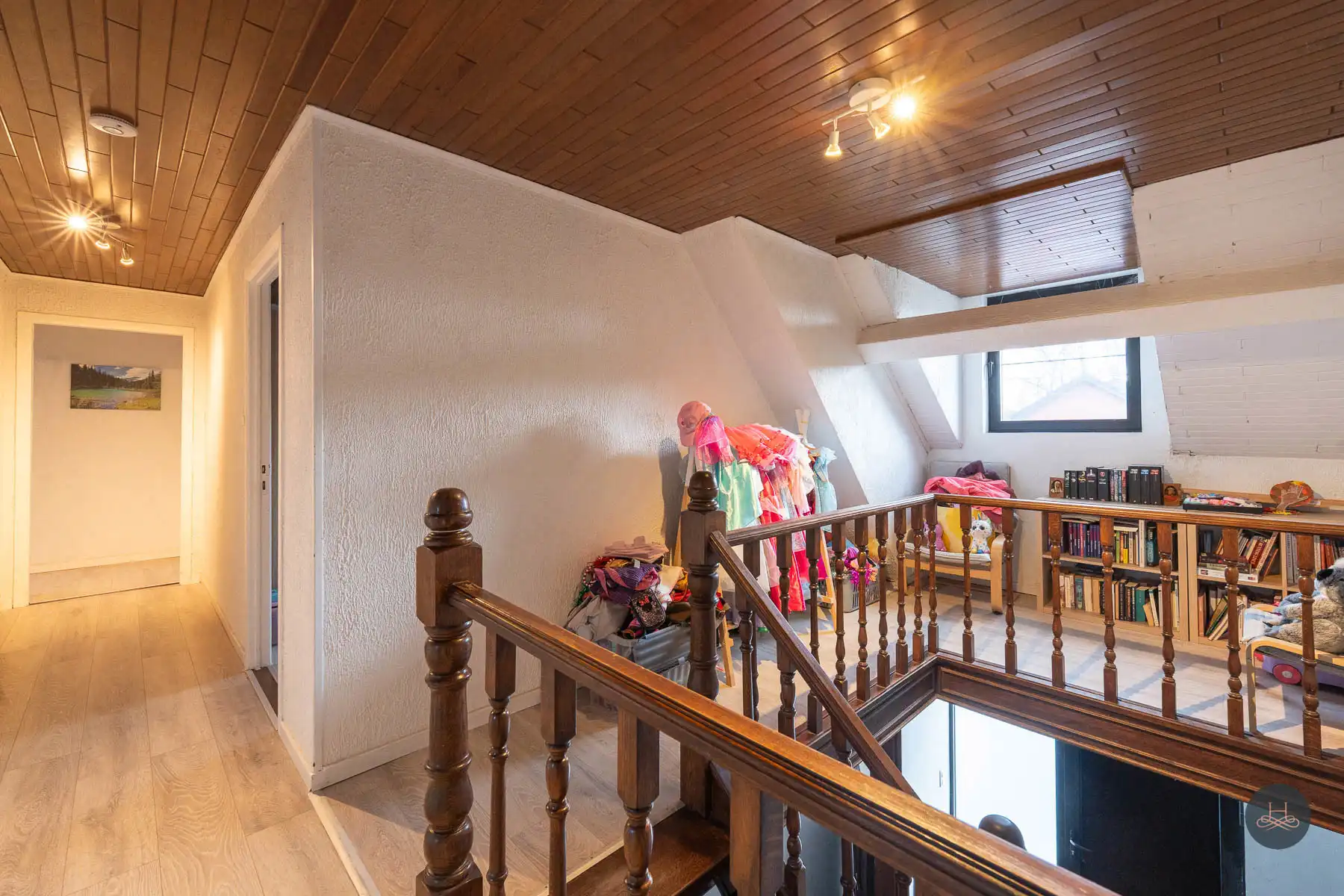 Ruime, instapklare woning op royaal perceel in Werchter foto 18