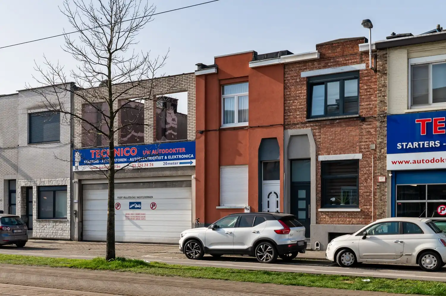 Huis met tuin en 2 slaapkamers! foto 18