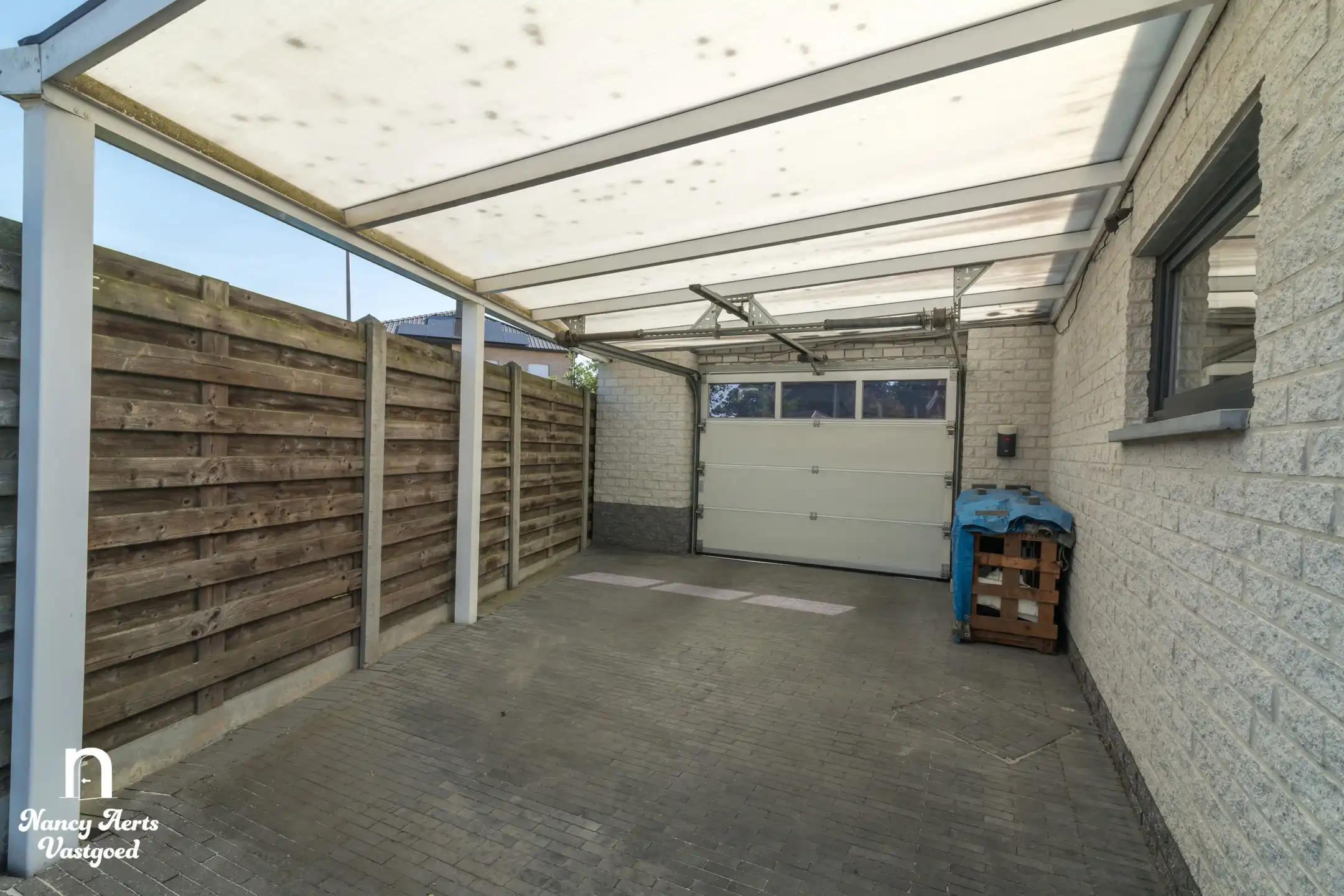 Ruime, energiezuinige open bebouwing met riante leefruimtes foto 31