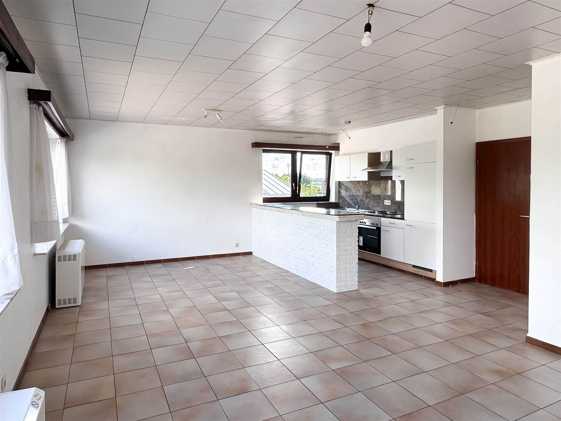 Appartement foto 3