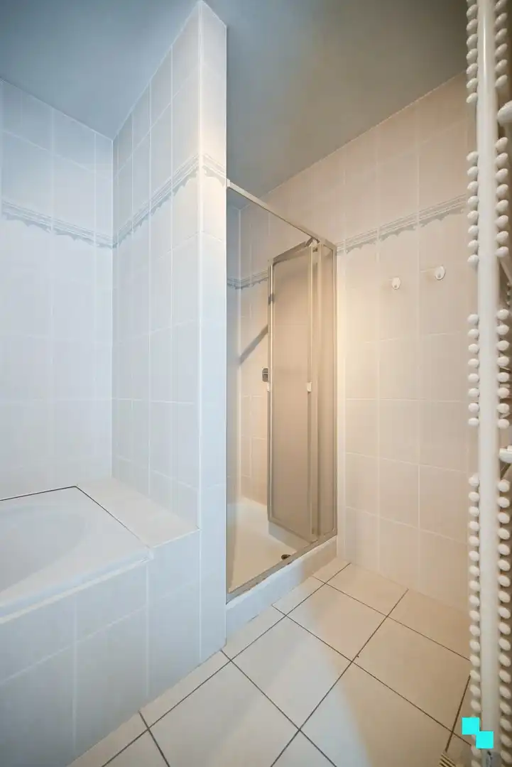 Unieke penthouse met drie terrassen in hartje Izegem foto 21