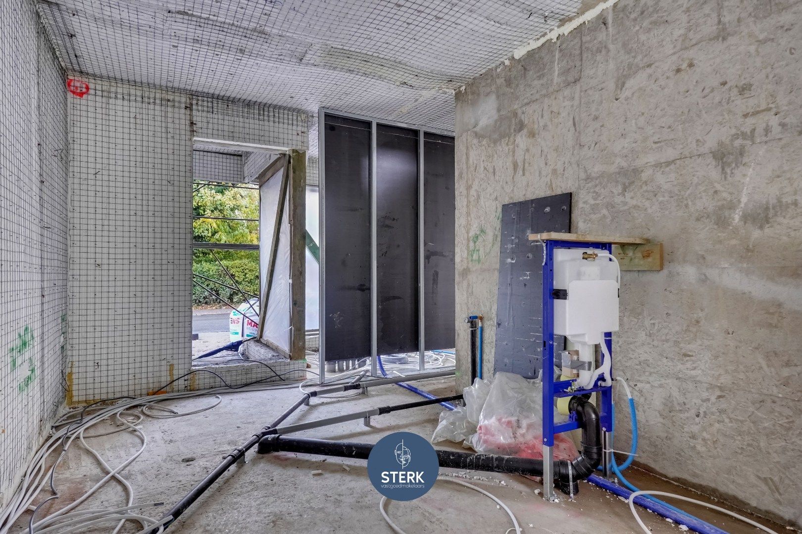 CASCO+ WONING OP EEN ZUIDGERICHT PERCEEL TE NEERHAREN !  foto 7