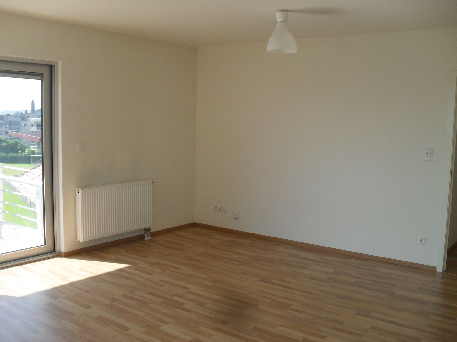2 slaapkamer appartement met groot terras + P foto 15