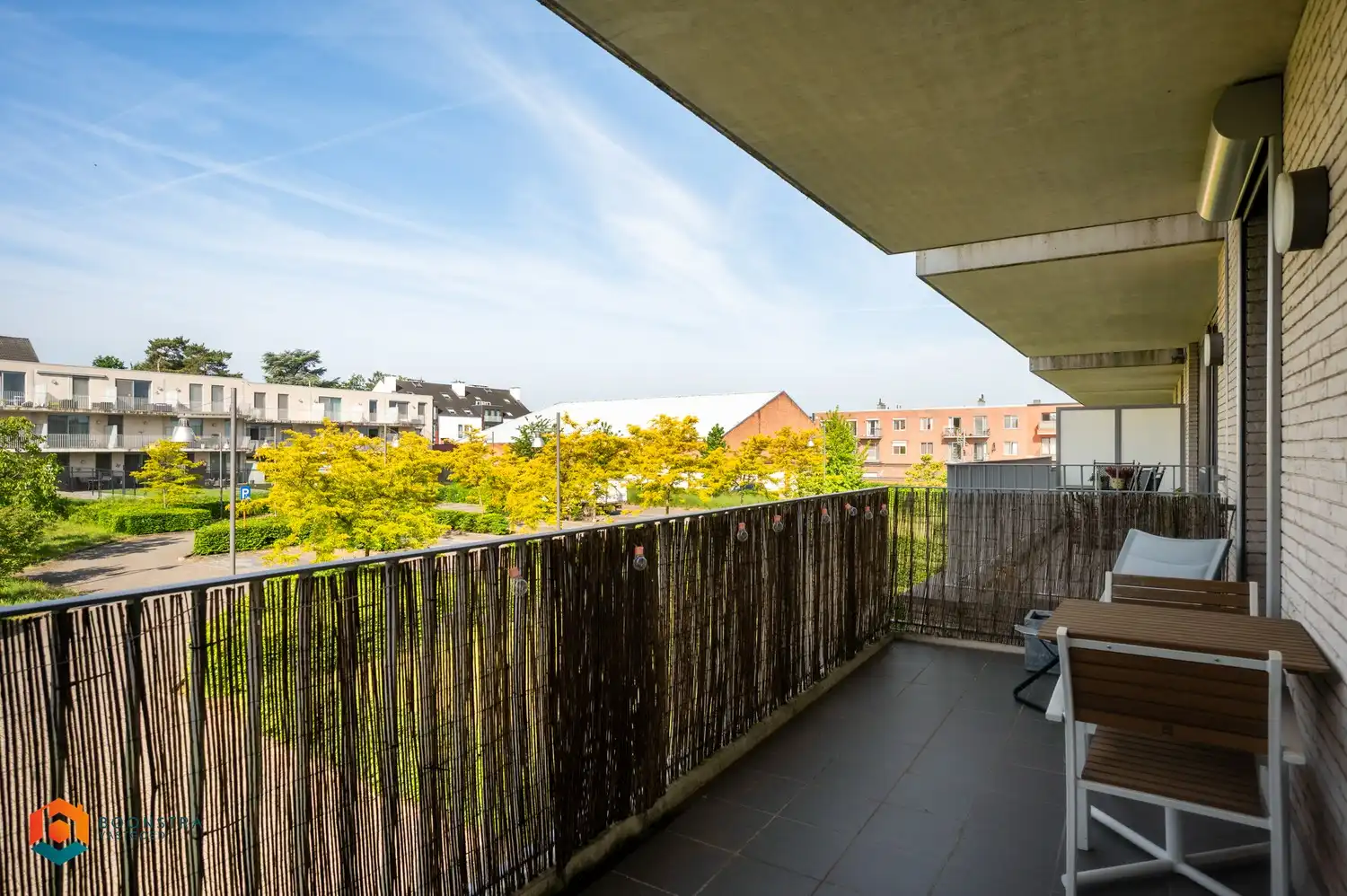 Lichtrijk appartement met 2 slpkrs en ondergrondse garagebox te Heist-op-den-Berg foto 16