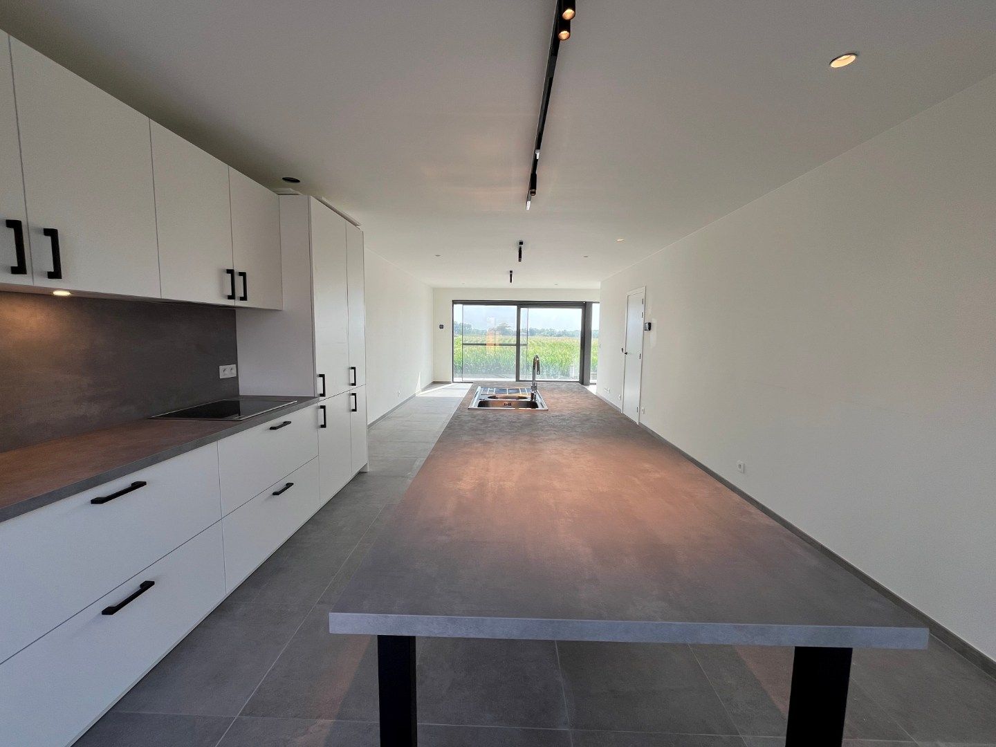 Nieuwbouw bel-etage in hartje Dikkelvenne foto 11