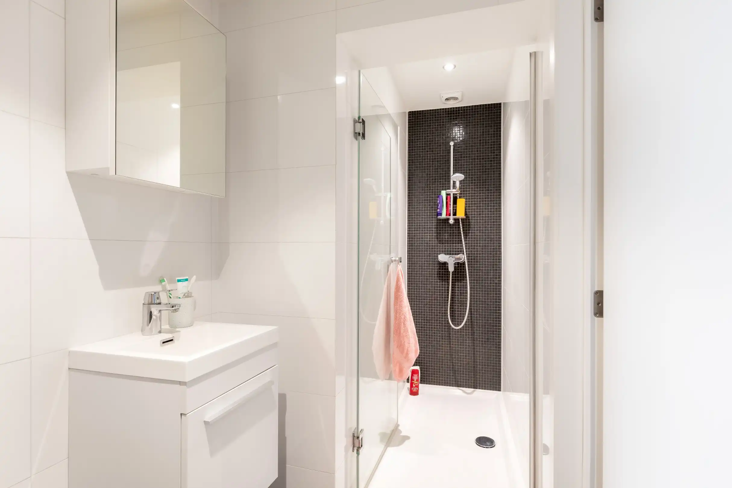 Knappe studentenkamers op toplocatie! foto 5