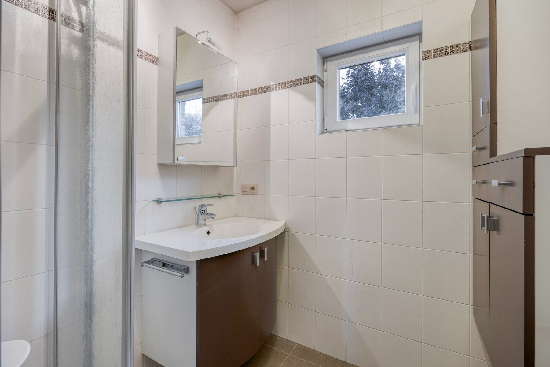 Centrum Steenokkerzeel, ruim appartement met groot terras, kelder en autostaanplaats. foto 15