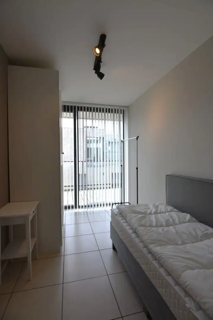 Lichtrijk en ruim 3-slpk appartement in Rumbeke foto 12