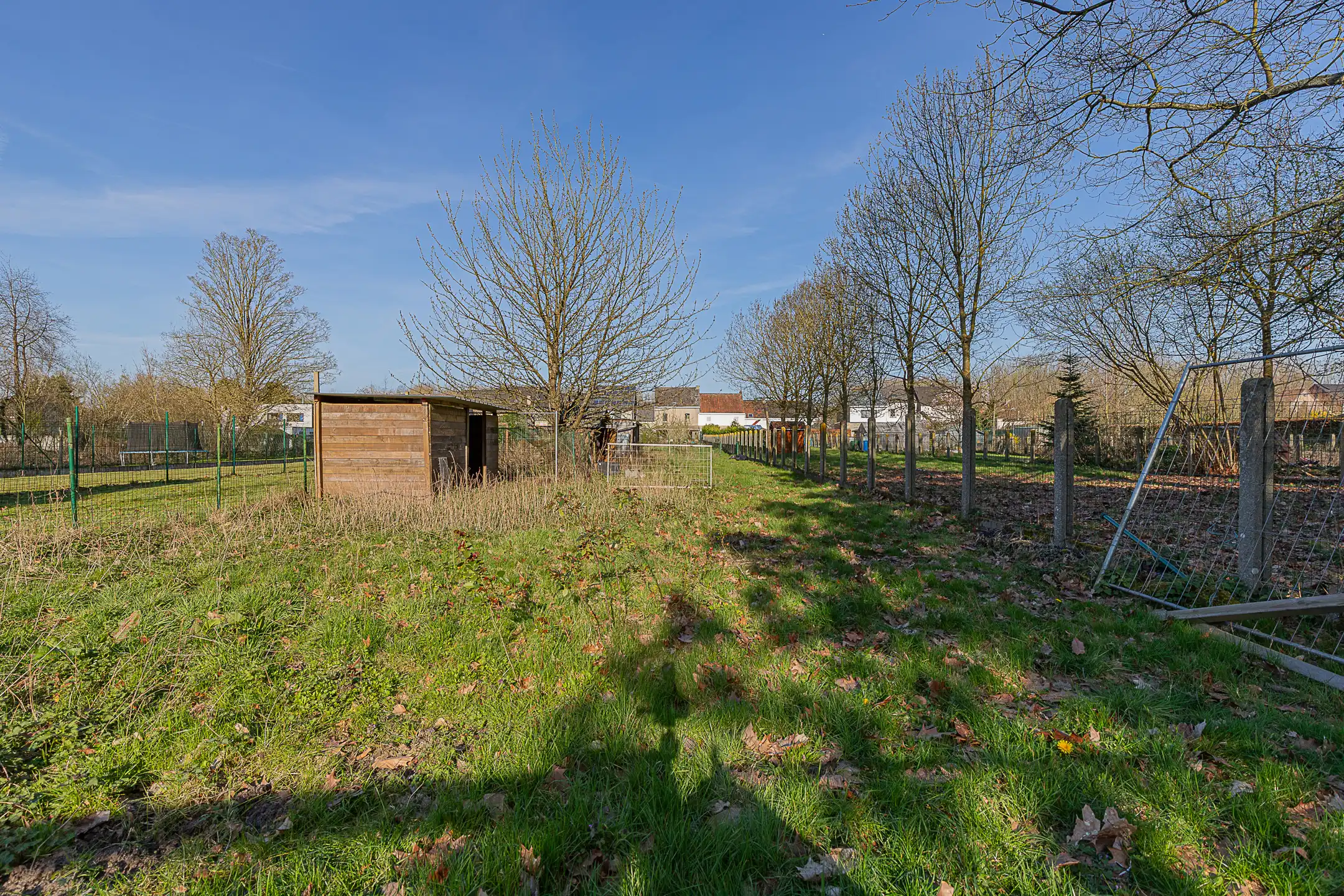 EREMBDEGM schitterend renovatieproject met grote tuin/garage foto 20