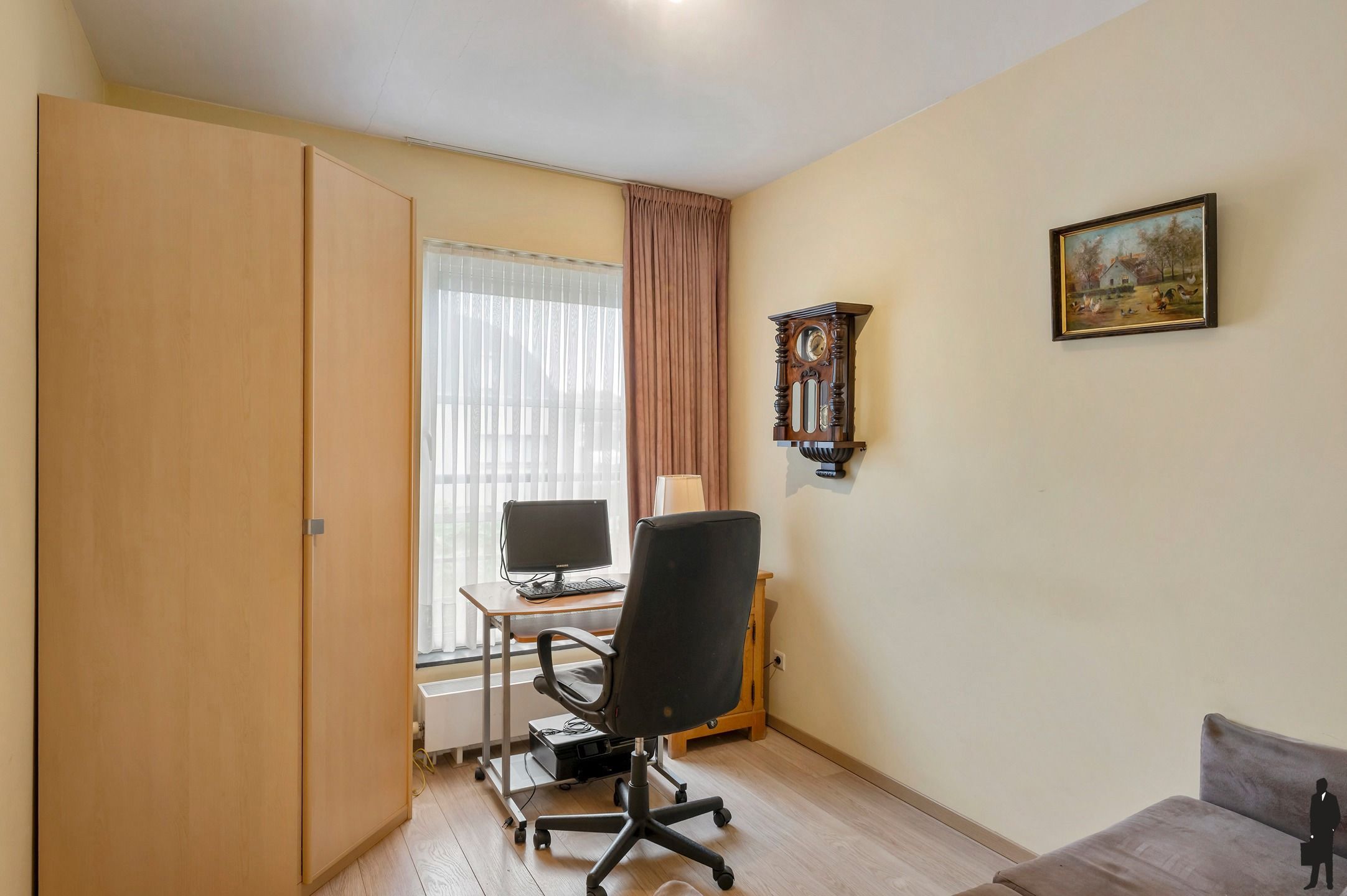 Goed onderhouden app op een centrale locatie in Ekeren!  foto 10