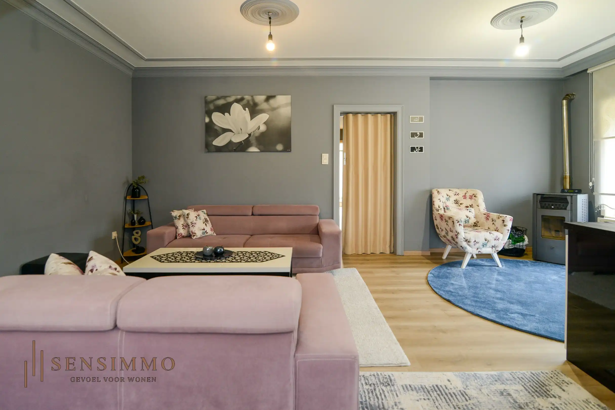 Halfopen woning met 4 slaapkamers in Houthalen-Helchteren foto 3