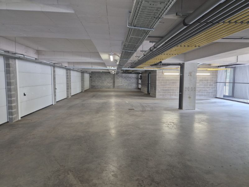KORTEMARK: Appartement 2.01 met 2 slaapkamers en 3 zitterrassen gelegen op de tweede verdieping van Nieuwbouwresidentie Mila en Nora foto 28