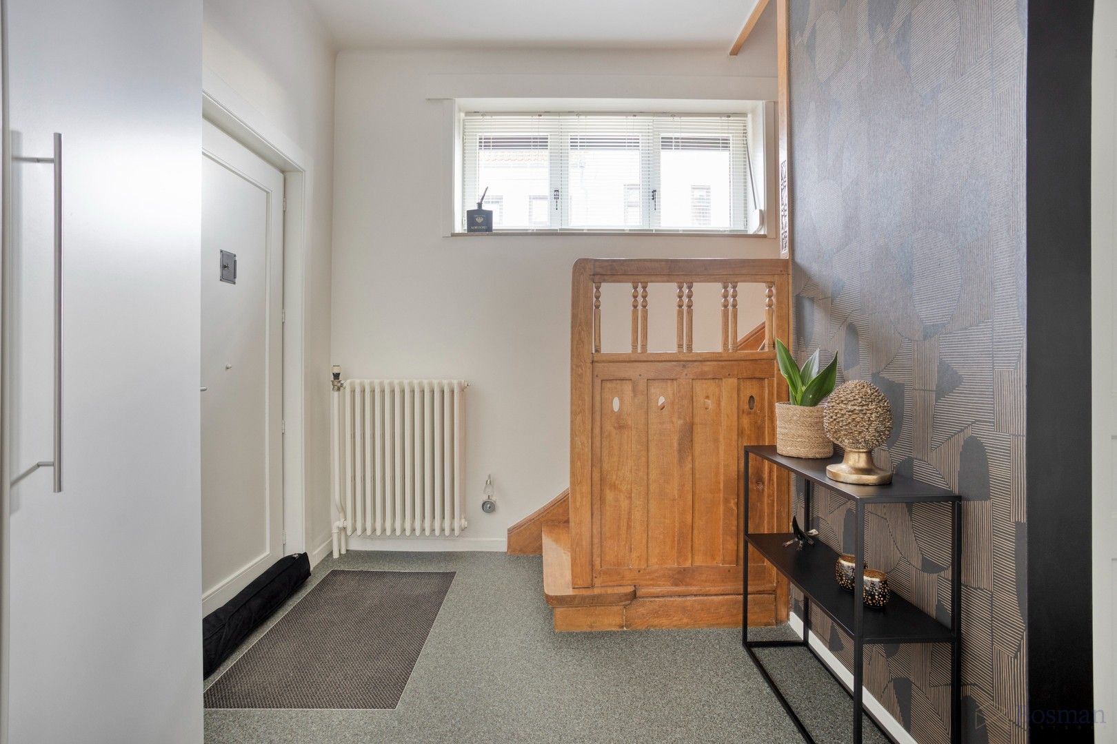 Gerenoveerde gezinswoning te koop in Tessenderlo centrum foto 2