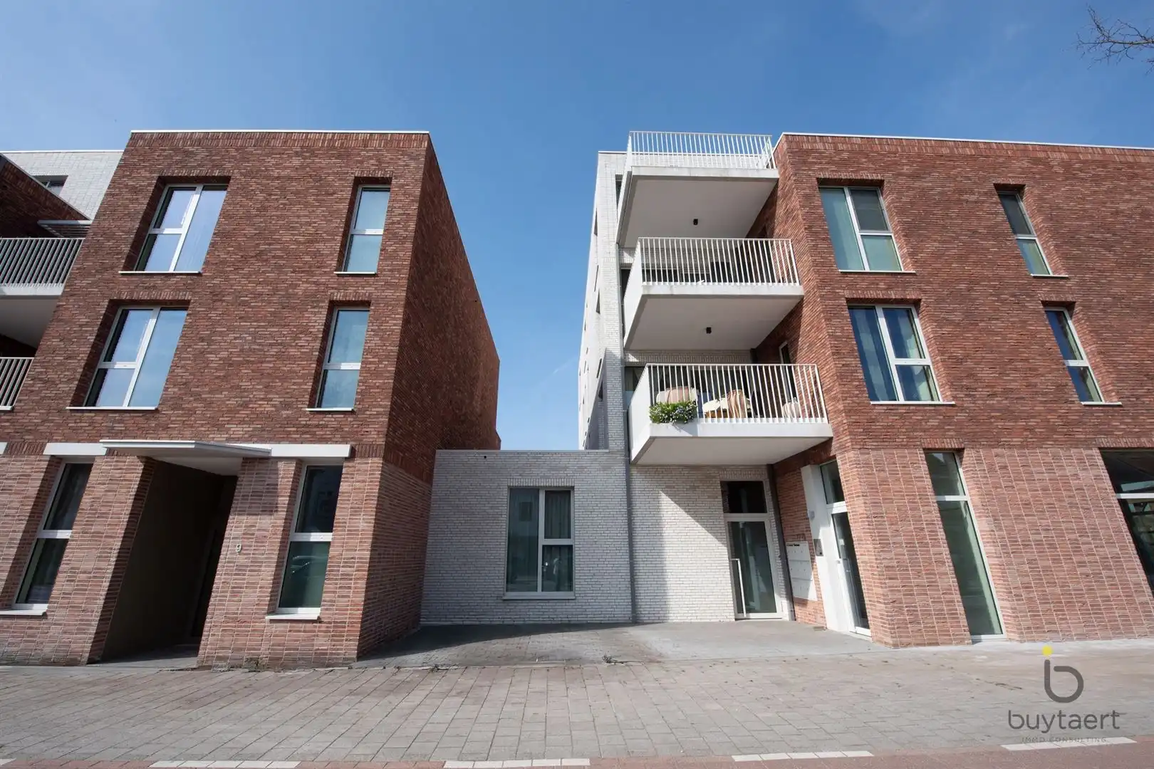 Appartement te koop Handelslei 11/1 - 2980 ZOERSEL