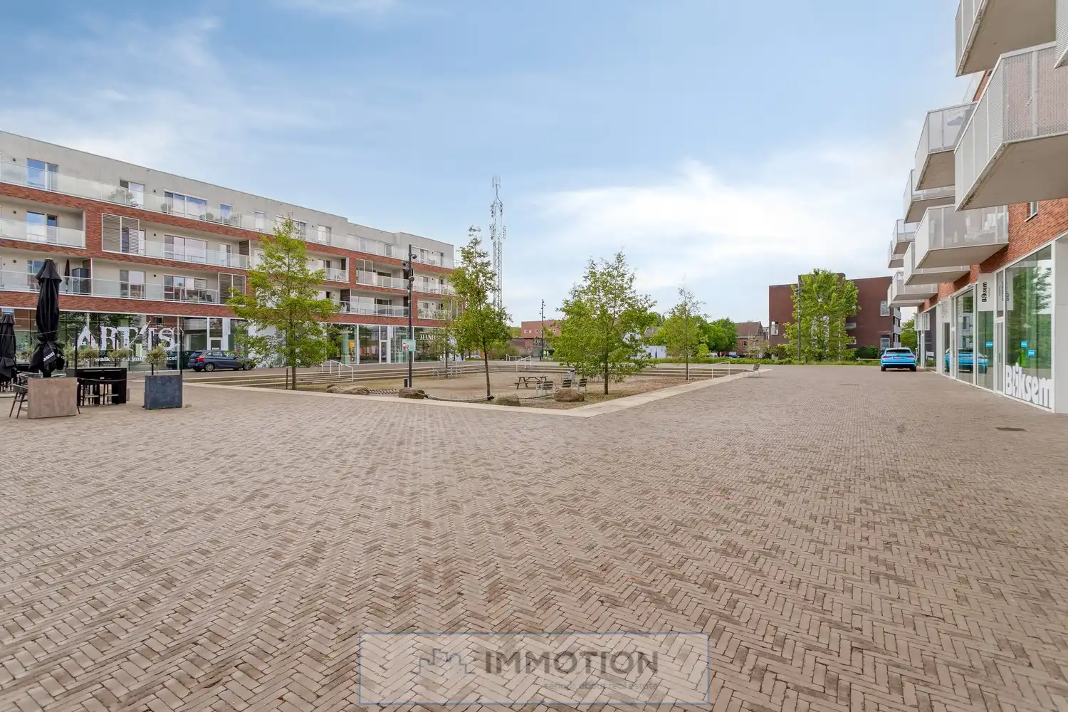 Penthouse met 3 slaapkamers, hobbyruimte, terras en parking - Geniet van prachtige vergezichten! foto 17