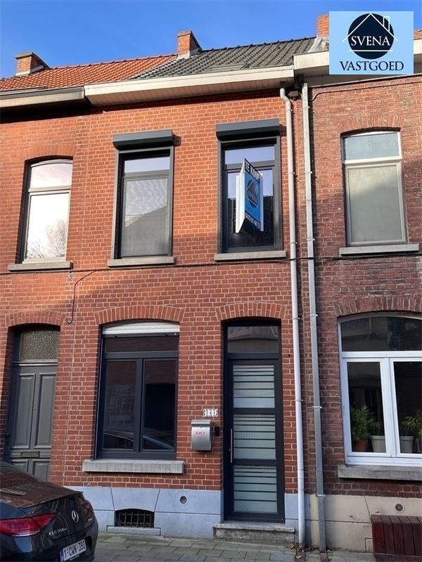 Huis te koop BUIZEMONTSTRAAT 241 - 9500 GERAARDSBERGEN