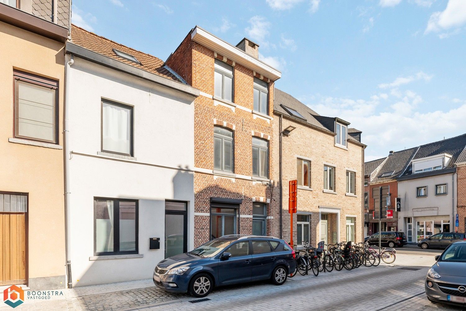 Instapklare woning met 3 slpkrs in Mechelen foto 19