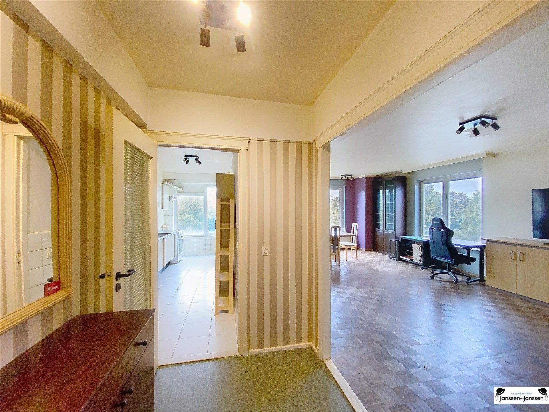 Appartement te koop 2600 Berchem