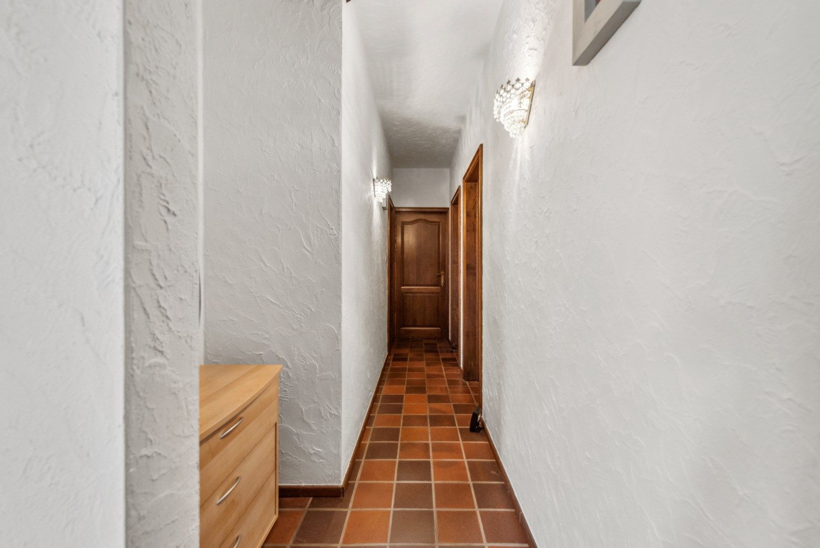 Bungalow met 3 slaapkamers, tuin en garage voor 2 wagens foto 5