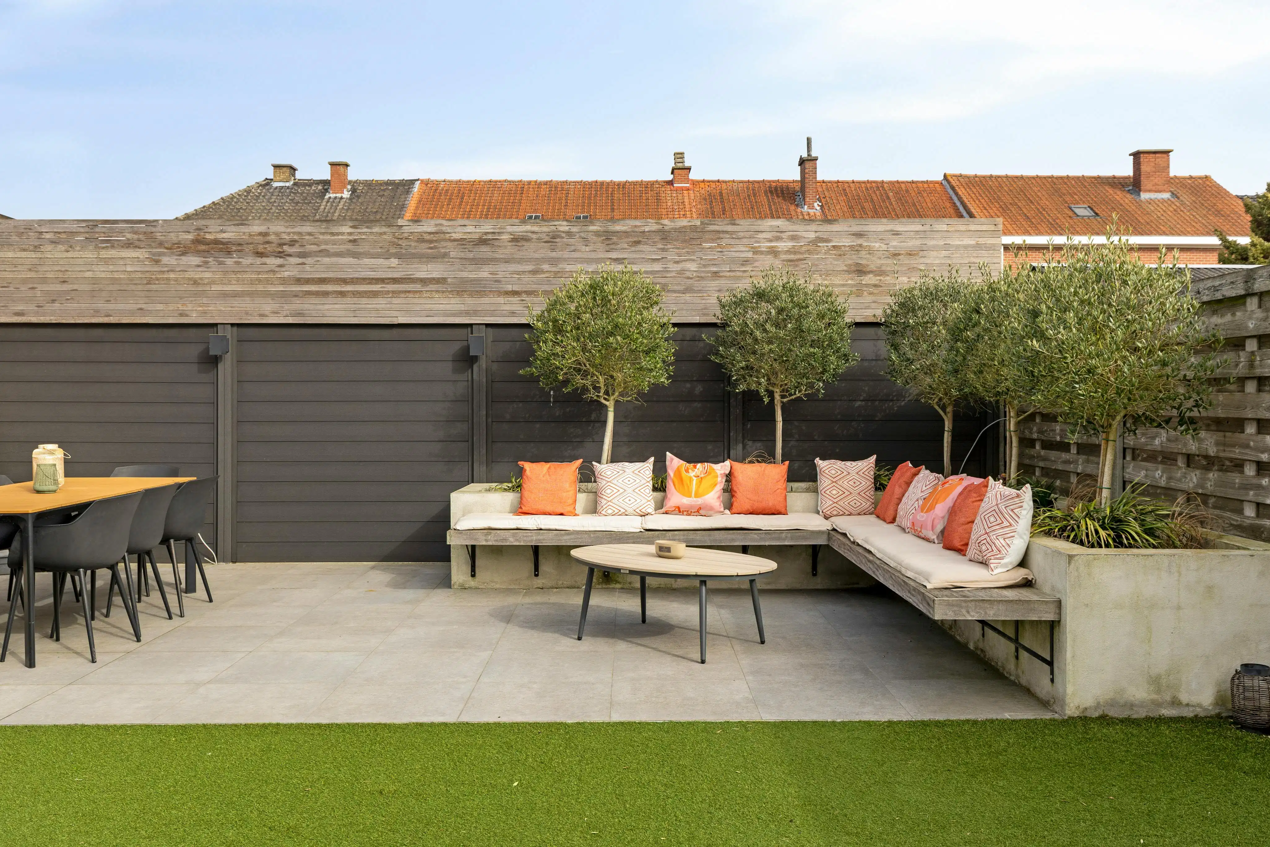 Instapklaar huis te Ledegem  foto 16