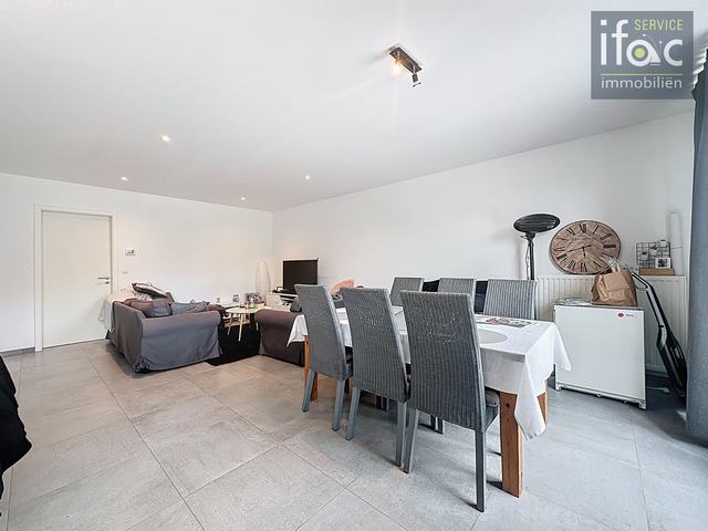 Appartement te huur foto 3