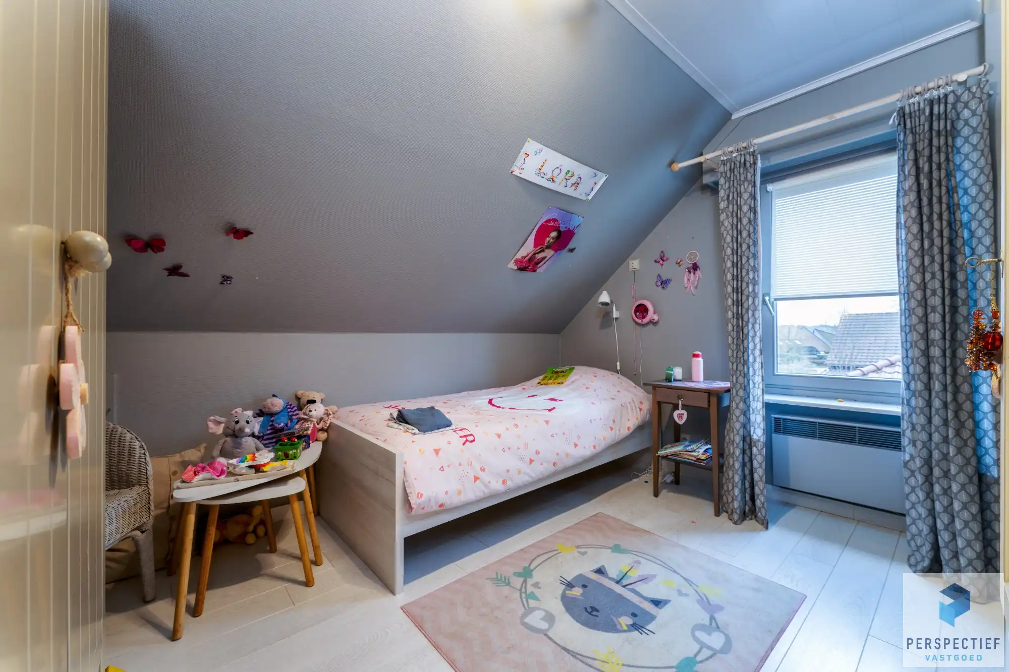 Uniek gelegen charmante villa met grote tuin in een rustige landelijke omgeving foto 15